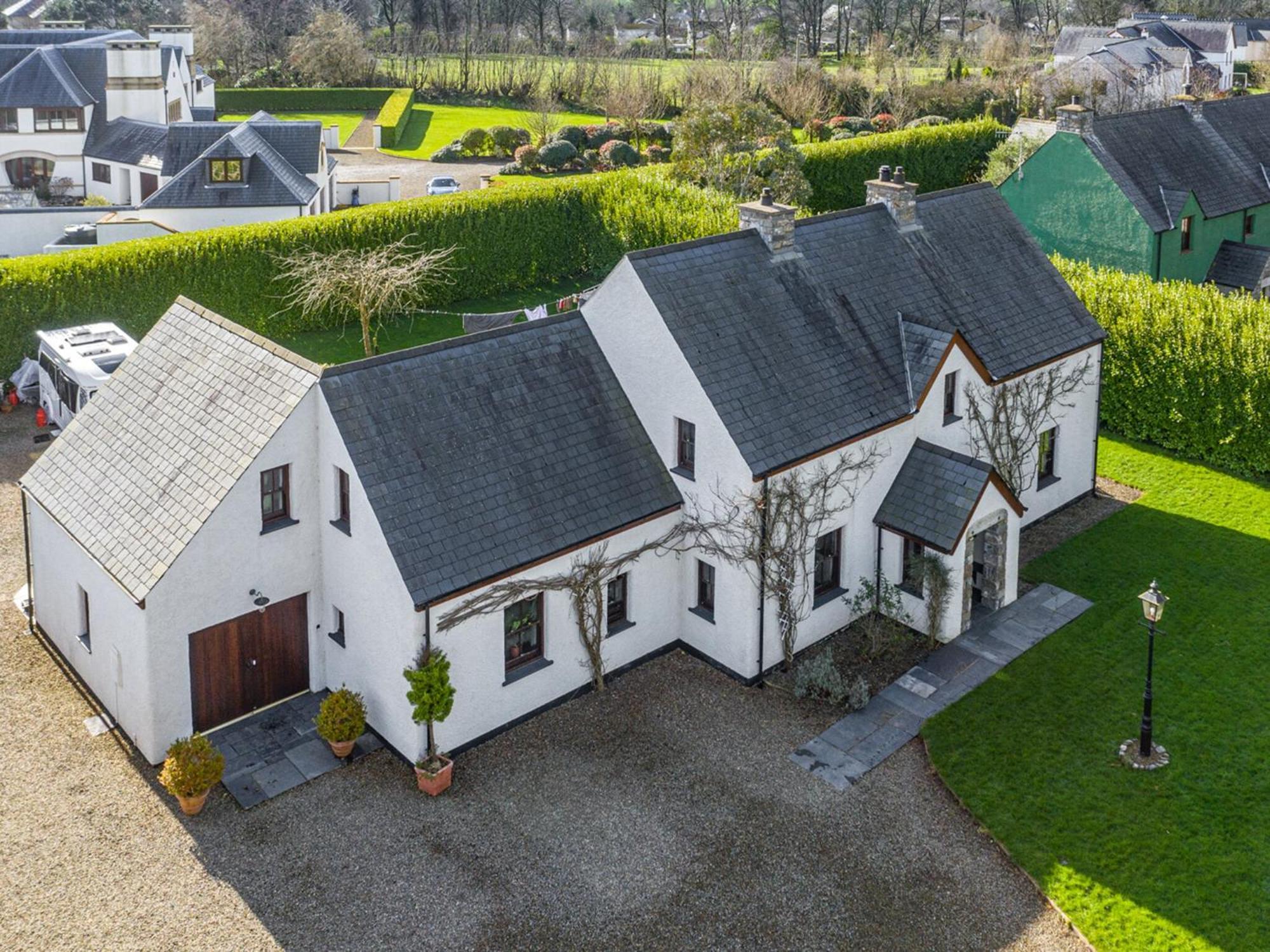 Вілла Worthy House Saint Florence Екстер'єр фото
